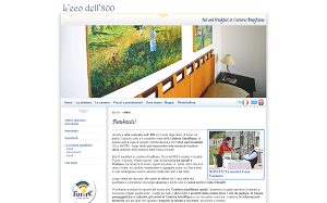 Visita lo shopping online di Eco dell 800