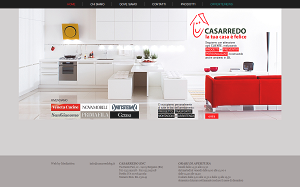 Visita lo shopping online di Casarredo Bergamo