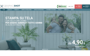 Visita lo shopping online di Graphic-Shot