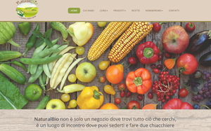 Visita lo shopping online di NaturalBio.bg