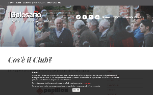 Visita lo shopping online di Il Club di Papillon