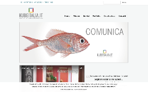 Visita lo shopping online di Kubeitalia