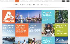 Visita lo shopping online di Auckland