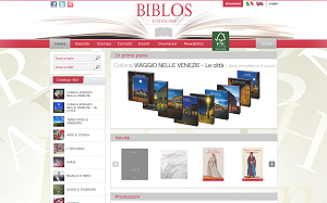 Visita lo shopping online di Biblos Edizioni