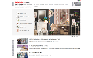 Visita lo shopping online di Sabo roma