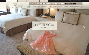 Visita lo shopping online di The New York Palace