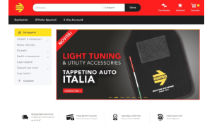 Visita lo shopping online di Momo