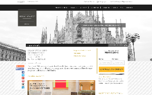 Visita lo shopping online di Park Hyatt Milano