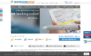 Visita lo shopping online di Booking One
