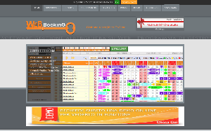Visita lo shopping online di Webbooking
