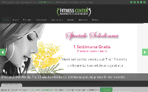 Visita lo shopping online di Roma Fitness Center