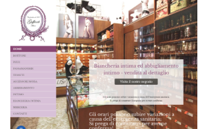 Visita lo shopping online di Mercerie Guffanti