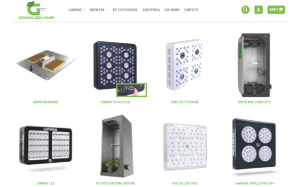 Visita lo shopping online di Growledlamp