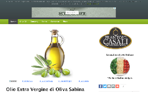 Visita lo shopping online di Frantoio Casali