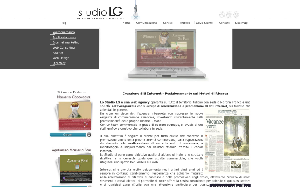 Visita lo shopping online di Studio LG