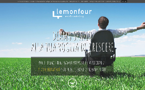 Visita lo shopping online di Lemonfour
