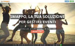 Visita lo shopping online di Smappo