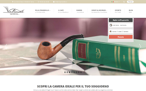 Visita lo shopping online di Hotel Villa Pirandello