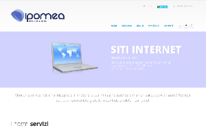 Visita lo shopping online di Ipomea