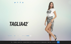 Visita lo shopping online di Taglia 42