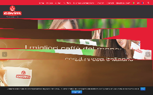 Visita lo shopping online di Covim