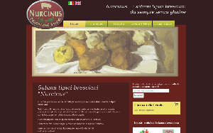 Visita lo shopping online di Nurcinus