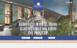 Visita lo shopping online di Hotel Diana Valdobbiadene