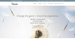 Visita lo shopping online di Noovle