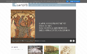 Visita lo shopping online di Museo Sartorio Trieste