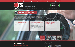 Visita lo shopping online di Top Secret