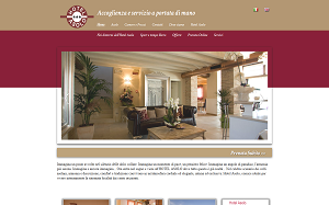 Visita lo shopping online di Hotel Asolo