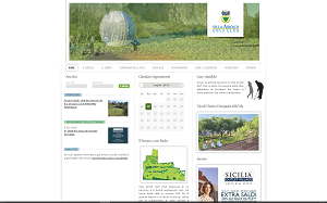 Visita lo shopping online di Villa Airoldi Golf Club