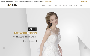 Visita lo shopping online di Dalin