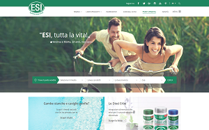 Visita lo shopping online di ESI