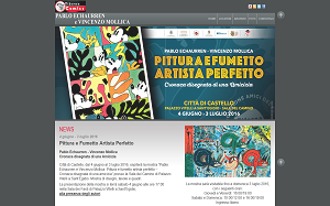 Visita lo shopping online di Tiferno Comics