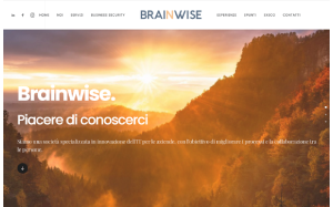 Visita lo shopping online di Brainwise