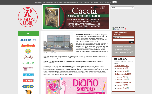 Visita lo shopping online di Rusconi Libri