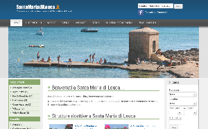 Visita lo shopping online di Santa Maria di Leuca