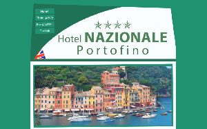 Visita lo shopping online di Hotel Nazionale Portofino