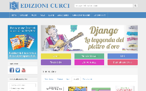 Visita lo shopping online di Edizioni Curci