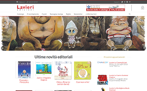 Visita lo shopping online di Lavieri