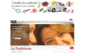 Visita lo shopping online di Cuoche che passione