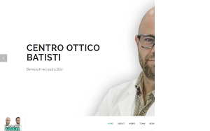 Visita lo shopping online di Ottica Batisti