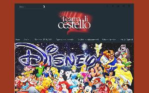 Visita lo shopping online di Teatro di Cestello