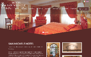 Visita lo shopping online di Hotel San Michele Cortona