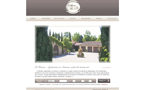 Il sito online di Agriturismo La Renaia