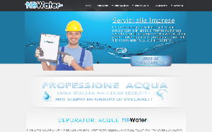 Visita lo shopping online di NB water depuratori acque