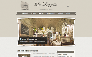 Visita lo shopping online di La Loggetta Ristorante