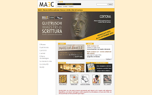 Visita lo shopping online di MAEC