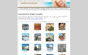 Visita lo shopping online di Hotel Cesenatico